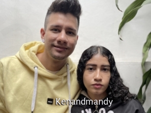 Kenandmandy