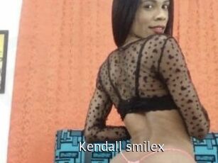 Kendall_smilex