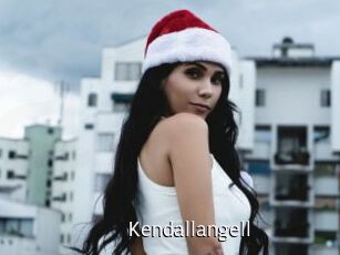 Kendallangell