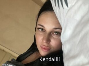 Kendallii