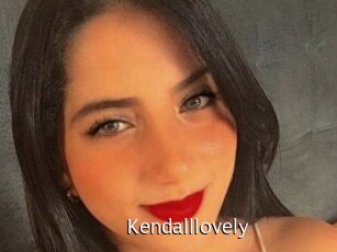 Kendalllovely