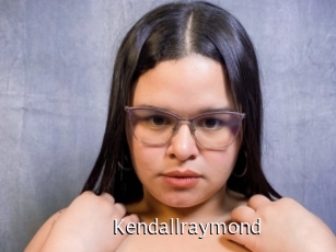 Kendallraymond