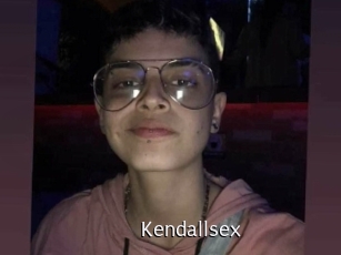 Kendallsex