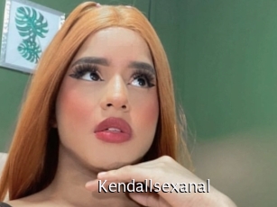 Kendallsexanal