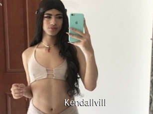 Kendallvill