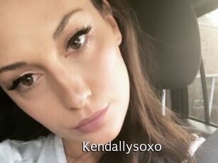 Kendallysoxo