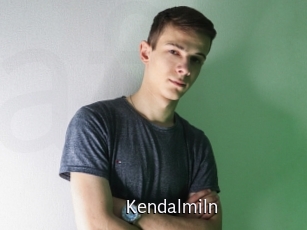 Kendalmiln