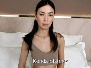 Kendalolsones