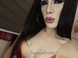 Kendelrose