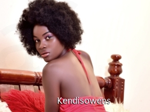 Kendisowens