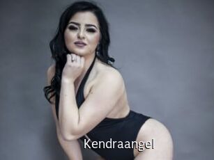 Kendraangel