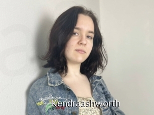 Kendraashworth