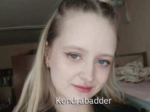 Kendrabadder