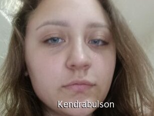 Kendrabulson