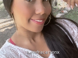 Kendracarsonx