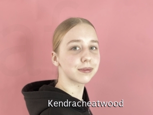 Kendracheatwood