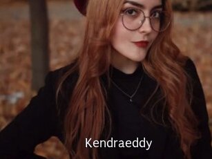 Kendraeddy