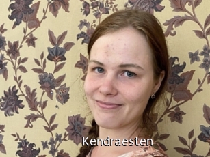 Kendraesten