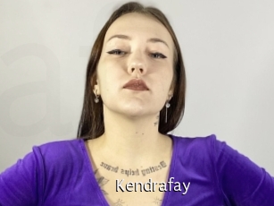 Kendrafay