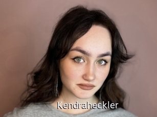 Kendraheckler