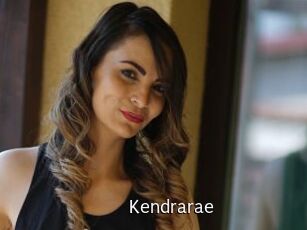 Kendrarae