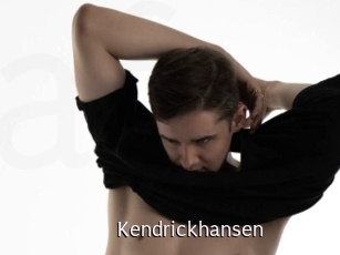 Kendrickhansen