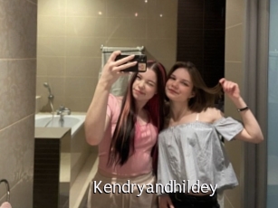 Kendryandhildey