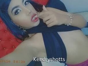 Kendryshotts