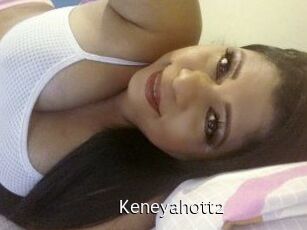 Keneyahott2