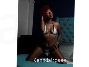 Kenndalrosee