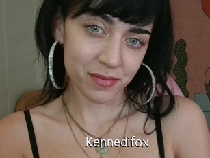 Kennedifox