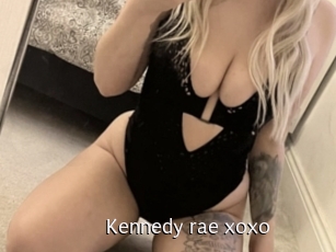 Kennedy_rae_xoxo