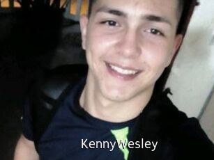 KennyWesley