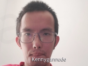 Kennygannude