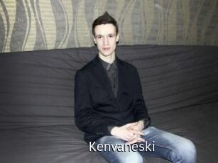 Kenvaneski