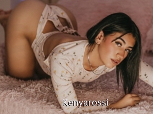 Kenyarossi