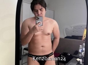 Kenzoasian24