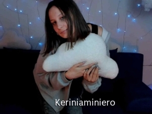 Keriniaminiero