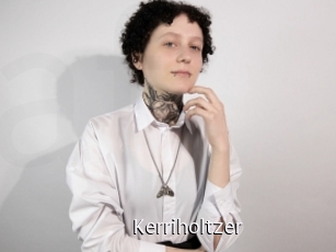 Kerriholtzer