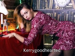 Kerrygoodhearted