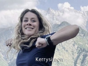 Kerrysimon