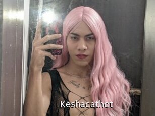 Keshacathot