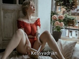 Kessyadrian