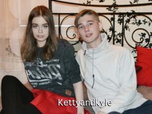 Kettyandkyle