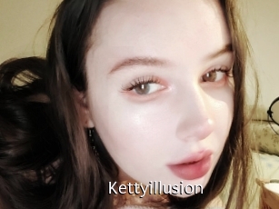 Kettyillusion