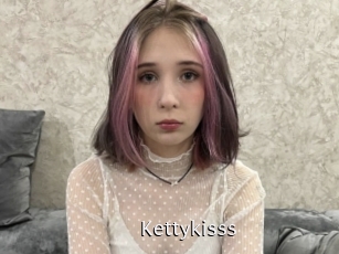 Kettykisss