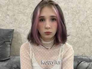 Kettylur