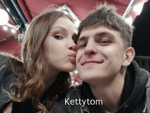 Kettytom