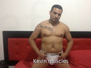 Kevin_muscles