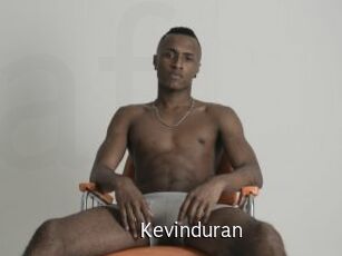 Kevinduran